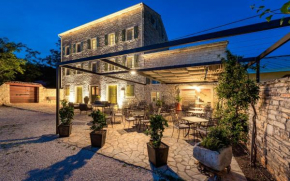 Relais and Wine San Tommaso